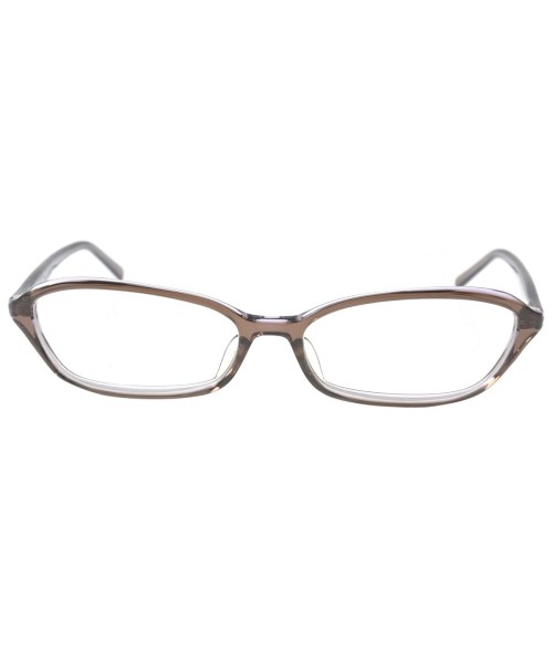 BEAUTY&YOUTH UNITED ARROWS（ビューティーアンドユースユナイテッドアローズ）メガネ 茶 サイズ:- レディース/2200709668138
