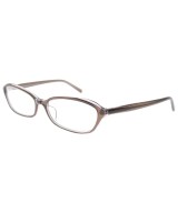 BEAUTY&YOUTH UNITED ARROWS（ビューティーアンドユースユナイテッドアローズ）メガネ 茶 サイズ:- レディース/2200709668138