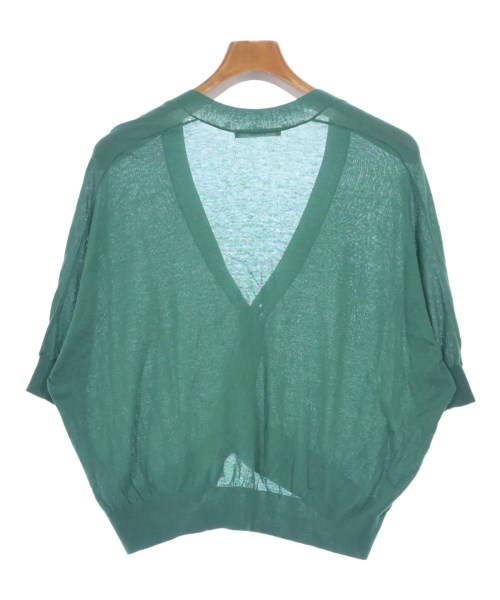 BEAUTY&YOUTH UNITED ARROWS（ビューティーアンドユースユナイテッドアローズ）カーディガン 緑 サイズ:F レディース/2200705972147