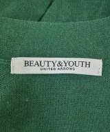 BEAUTY&YOUTH UNITED ARROWS（ビューティーアンドユースユナイテッドアローズ）カーディガン 緑 サイズ:F レディース/2200705972147