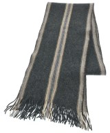 BEAUTY&YOUTH UNITED ARROWS（ビューティーアンドユースユナイテッドアローズ）マフラー グレー サイズ:- メンズ/2200705972222