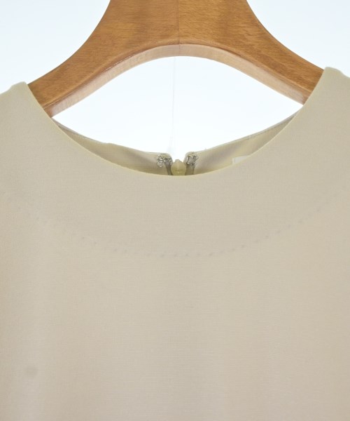 BEAUTY&YOUTH UNITED ARROWS（ビューティーアンドユースユナイテッドアローズ）オールインワン/サロペット ベージュ サイズ:S レディース/2200707329031