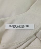 BEAUTY&YOUTH UNITED ARROWS（ビューティーアンドユースユナイテッドアローズ）オールインワン/サロペット ベージュ サイズ:S レディース/2200707329031