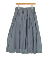 BEAUTY&YOUTH UNITED ARROWS（ビューティーアンドユースユナイテッドアローズ）ロング・マキシ丈スカート グレー サイズ:-(M位) レディース/2200707625065