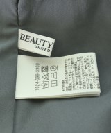 BEAUTY&YOUTH UNITED ARROWS（ビューティーアンドユースユナイテッドアローズ）ロング・マキシ丈スカート グレー サイズ:-(M位) レディース/2200707625065