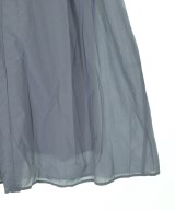 BEAUTY&YOUTH UNITED ARROWS（ビューティーアンドユースユナイテッドアローズ）ロング・マキシ丈スカート グレー サイズ:-(M位) レディース/2200707625065