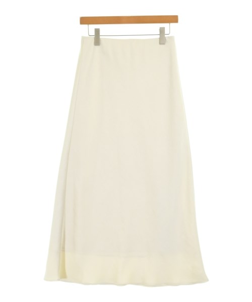 BEAUTY&YOUTH UNITED ARROWS(ビューティーアンドユースユナイテットアローズ)のロング・マキシ丈スカート サイズ:L 3,600円