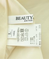 BEAUTY&YOUTH UNITED ARROWS（ビューティーアンドユースユナイテッドアローズ）ロング・マキシ丈スカート 白 サイズ:L レディース/2200707625072