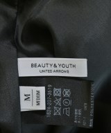 BEAUTY&YOUTH UNITED ARROWS（ビューティーアンドユースユナイテッドアローズ）ロング・マキシ丈スカート 黒 サイズ:M レディース/2200707662046
