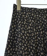 BEAUTY&YOUTH UNITED ARROWS（ビューティーアンドユースユナイテッドアローズ）ロング・マキシ丈スカート 黒 サイズ:M レディース/2200707662046