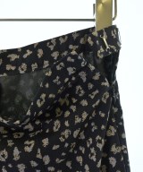 BEAUTY&YOUTH UNITED ARROWS（ビューティーアンドユースユナイテッドアローズ）ロング・マキシ丈スカート 黒 サイズ:M レディース/2200707662046