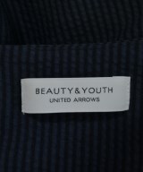 BEAUTY&YOUTH UNITED ARROWS（ビューティーアンドユースユナイテッドアローズ）Tシャツ・カットソー 紺 サイズ:F レディース/2200707662060
