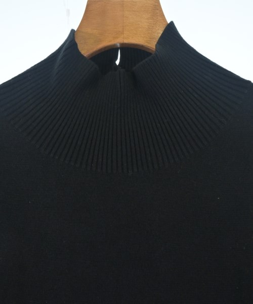 BEAUTY&YOUTH UNITED ARROWS（ビューティーアンドユースユナイテッドアローズ）ワンピース 黒 サイズ:M レディース/2200707671062