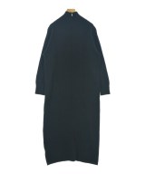 BEAUTY&YOUTH UNITED ARROWS（ビューティーアンドユースユナイテッドアローズ）ワンピース 黒 サイズ:M レディース/2200707671062
