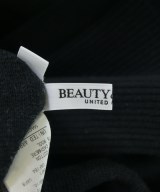 BEAUTY&YOUTH UNITED ARROWS（ビューティーアンドユースユナイテッドアローズ）ワンピース 黒 サイズ:M レディース/2200707671062
