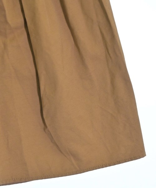 BEAUTY&YOUTH UNITED ARROWS（ビューティーアンドユースユナイテッドアローズ）ブラウス 茶 サイズ:-(S位) レディース/2200707671130