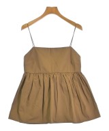 BEAUTY&YOUTH UNITED ARROWS（ビューティーアンドユースユナイテッドアローズ）ブラウス 茶 サイズ:-(S位) レディース/2200707671130