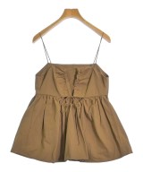 BEAUTY&YOUTH UNITED ARROWS（ビューティーアンドユースユナイテッドアローズ）ブラウス 茶 サイズ:-(S位) レディース/2200707671130