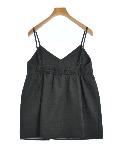 BEAUTY&YOUTH UNITED ARROWS（ビューティーアンドユースユナイテッドアローズ）ブラウス 黒 サイズ:-(S位) レディース/2200707671147