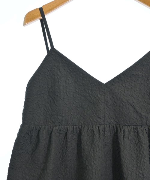 BEAUTY&YOUTH UNITED ARROWS（ビューティーアンドユースユナイテッドアローズ）ブラウス 黒 サイズ:-(S位) レディース/2200707671147