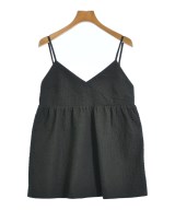 BEAUTY&YOUTH UNITED ARROWS（ビューティーアンドユースユナイテッドアローズ）ブラウス 黒 サイズ:-(S位) レディース/2200707671147