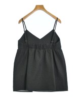 BEAUTY&YOUTH UNITED ARROWS（ビューティーアンドユースユナイテッドアローズ）ブラウス 黒 サイズ:-(S位) レディース/2200707671147