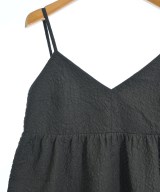 BEAUTY&YOUTH UNITED ARROWS（ビューティーアンドユースユナイテッドアローズ）ブラウス 黒 サイズ:-(S位) レディース/2200707671147