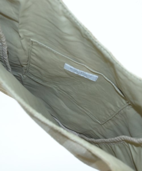 BEAUTY&YOUTH UNITED ARROWS（ビューティーアンドユースユナイテッドアローズ）トートバッグ ベージュ サイズ:- レディース/2200707834016