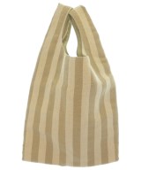 BEAUTY&YOUTH UNITED ARROWS（ビューティーアンドユースユナイテッドアローズ）トートバッグ ベージュ サイズ:- レディース/2200707834016