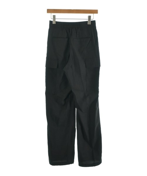BEAUTY&YOUTH UNITED ARROWS（ビューティーアンドユースユナイテッドアローズ）カーゴパンツ 黒 サイズ:S レディース/2200708921012