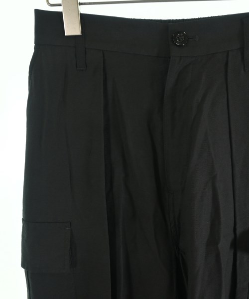 BEAUTY&YOUTH UNITED ARROWS（ビューティーアンドユースユナイテッドアローズ）カーゴパンツ 黒 サイズ:S レディース/2200708921012