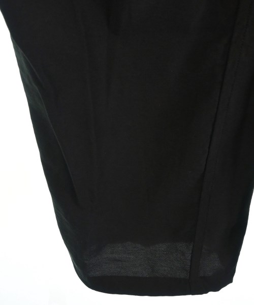 BEAUTY&YOUTH UNITED ARROWS（ビューティーアンドユースユナイテッドアローズ）カーゴパンツ 黒 サイズ:S レディース/2200708921012
