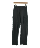 BEAUTY&YOUTH UNITED ARROWS（ビューティーアンドユースユナイテッドアローズ）カーゴパンツ 黒 サイズ:S レディース/2200708921012