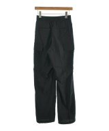 BEAUTY&YOUTH UNITED ARROWS（ビューティーアンドユースユナイテッドアローズ）カーゴパンツ 黒 サイズ:S レディース/2200708921012