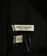 BEAUTY&YOUTH UNITED ARROWS（ビューティーアンドユースユナイテッドアローズ）カーゴパンツ 黒 サイズ:S レディース/2200708921012