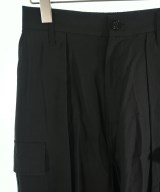 BEAUTY&YOUTH UNITED ARROWS（ビューティーアンドユースユナイテッドアローズ）カーゴパンツ 黒 サイズ:S レディース/2200708921012