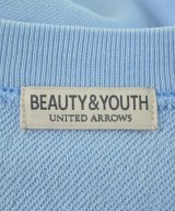 BEAUTY&YOUTH UNITED ARROWS（ビューティーアンドユースユナイテッドアローズ）Tシャツ・カットソー 青 サイズ:S レディース/2200709804048