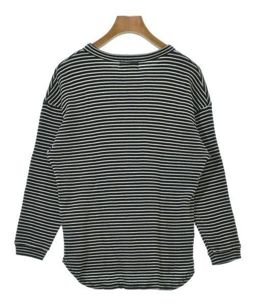 BEAUTY&YOUTH UNITED ARROWS（ビューティーアンドユースユナイテッドアローズ）Tシャツ・カットソー 黒 サイズ:F レディース/2200709804093