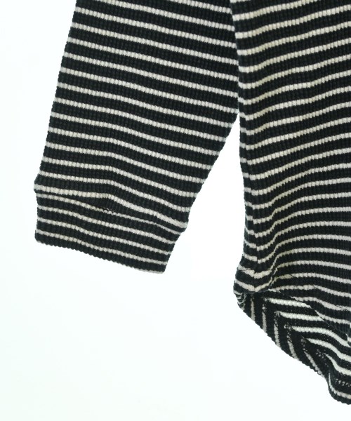 BEAUTY&YOUTH UNITED ARROWS（ビューティーアンドユースユナイテッドアローズ）Tシャツ・カットソー 黒 サイズ:F レディース/2200709804093
