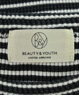 BEAUTY&YOUTH UNITED ARROWS（ビューティーアンドユースユナイテッドアローズ）Tシャツ・カットソー 黒 サイズ:F レディース/2200709804093