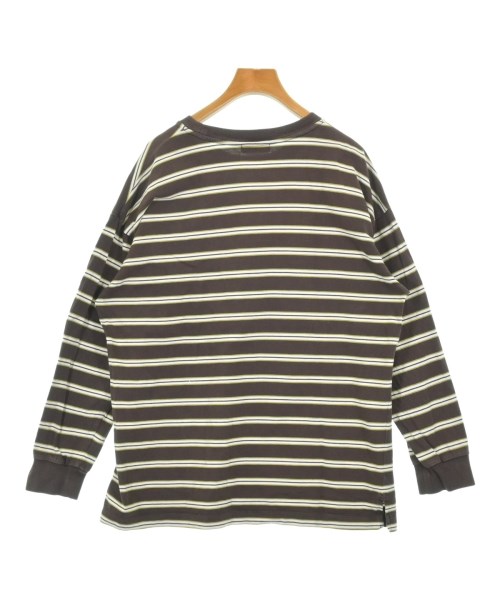 BEAUTY&YOUTH UNITED ARROWS（ビューティーアンドユースユナイテッドアローズ）Tシャツ・カットソー 茶 サイズ:F レディース/2200709804109