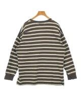 BEAUTY&YOUTH UNITED ARROWS（ビューティーアンドユースユナイテッドアローズ）Tシャツ・カットソー 茶 サイズ:F レディース/2200709804109