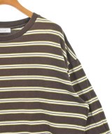 BEAUTY&YOUTH UNITED ARROWS（ビューティーアンドユースユナイテッドアローズ）Tシャツ・カットソー 茶 サイズ:F レディース/2200709804109