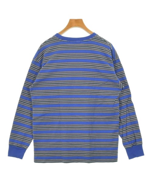 BEAUTY&YOUTH UNITED ARROWS（ビューティーアンドユースユナイテッドアローズ）Tシャツ・カットソー 青 サイズ:F レディース/2200709804116
