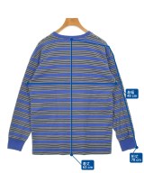 BEAUTY&YOUTH UNITED ARROWS（ビューティーアンドユースユナイテッドアローズ）Tシャツ・カットソー 青 サイズ:F レディース/2200709804116