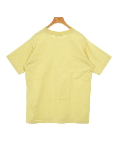 BEAUTY&YOUTH UNITED ARROWS（ビューティーアンドユースユナイテッドアローズ）Tシャツ・カットソー 黄 サイズ:F レディース/2200709804130