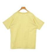 BEAUTY&YOUTH UNITED ARROWS（ビューティーアンドユースユナイテッドアローズ）Tシャツ・カットソー 黄 サイズ:F レディース/2200709804130