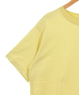 BEAUTY&YOUTH UNITED ARROWS（ビューティーアンドユースユナイテッドアローズ）Tシャツ・カットソー 黄 サイズ:F レディース/2200709804130