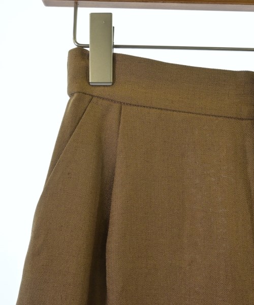 BEAUTY&YOUTH UNITED ARROWS（ビューティーアンドユースユナイテッドアローズ）その他 茶 サイズ:S レディース/2200709804178