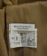 BEAUTY&YOUTH UNITED ARROWS（ビューティーアンドユースユナイテッドアローズ）その他 茶 サイズ:S レディース/2200709804178